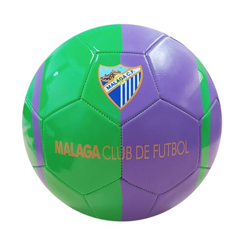 MCF TWO-COLOUR BALL-SIZE 5- | Official Online Store Málaga Club de Fútbol