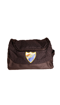 24 FAN TOILETRY BAG NEGRO