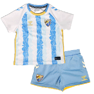 KIT BABY 1ª EQUIPACION 2024/2025